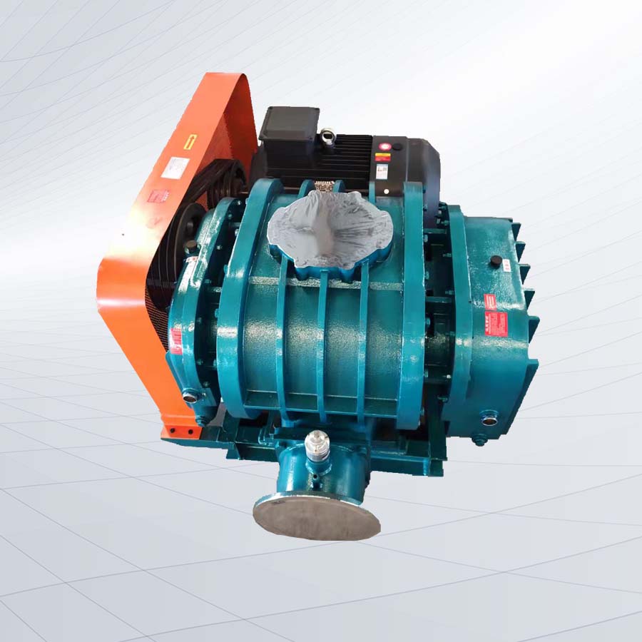 粉體輸送HTSR300型風(fēng)機(jī)