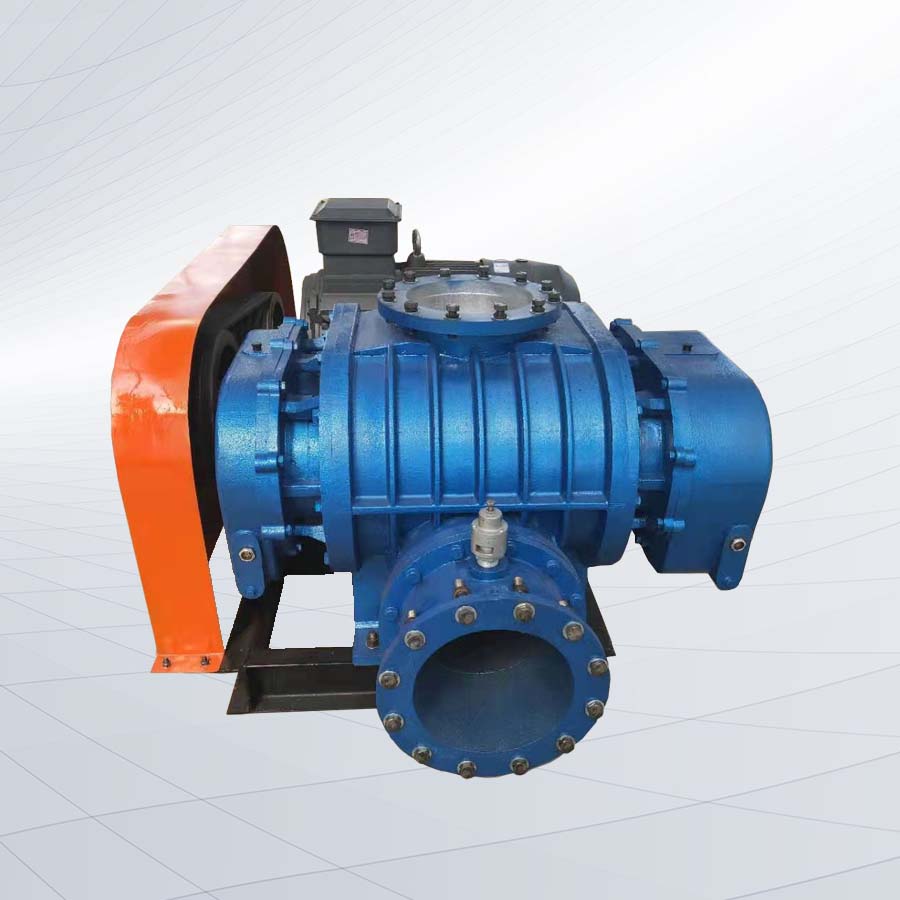 HTSR350型羅茨真空泵